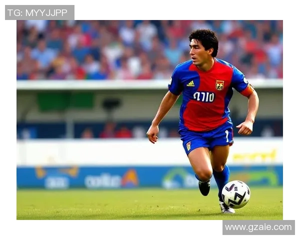 细数那些名字里带卡字的足球巨星及他们的绿茵传奇故事