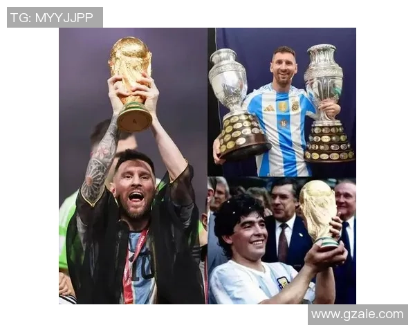 足球历史最辉煌的一代球星:从梅西到C罗的传奇时代与影响力分析